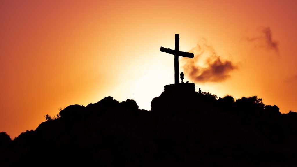 Clues About The Resurrection of Jesus